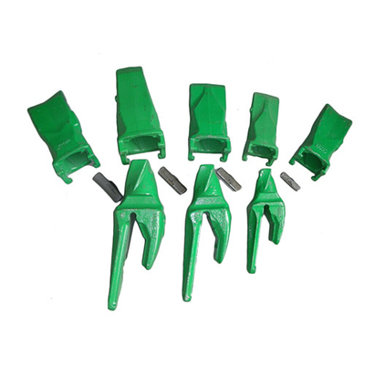 PC3000 FS Hydraulic Large Excavator Bucket Teeth