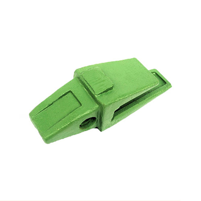 Excavator Loader Bucket Teeth Adapters For Construction Kobelco SK210LC
